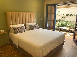 Bambú Hotel Guatapé