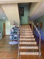 Bambú Hotel Guatapé