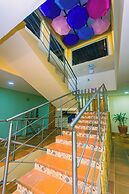 Bambú Hotel Guatapé