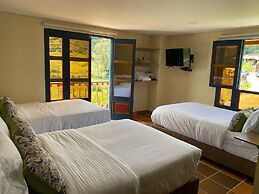 Bambú Hotel Guatapé