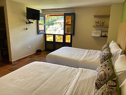 Bambú Hotel Guatapé