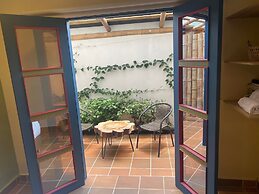 Bambú Hotel Guatapé