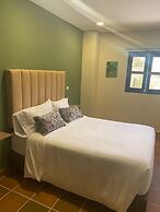 Bambú Hotel Guatapé