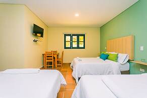 Bambú Hotel Guatapé