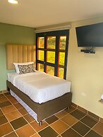 Bambú Hotel Guatapé