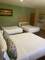 Bambú Hotel Guatapé