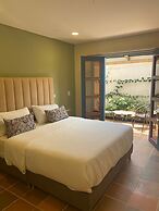 Bambú Hotel Guatapé