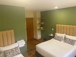 Bambú Hotel Guatapé