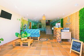 Bambú Hotel Guatapé
