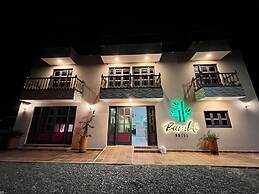 Bambú Hotel Guatapé