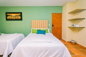Bambú Hotel Guatapé