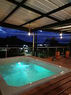 Bambú Hotel Guatapé