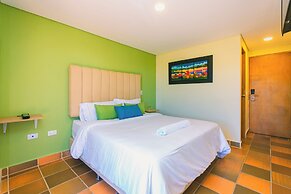 Bambú Hotel Guatapé