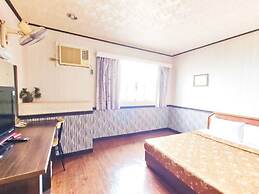 ROYAL BUSINESS HOTEL