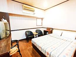 ROYAL BUSINESS HOTEL