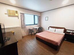 ROYAL BUSINESS HOTEL