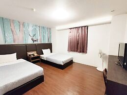 ROYAL BUSINESS HOTEL