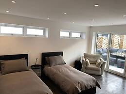 The Hideaway Serviced Accommodation in Nottingham
