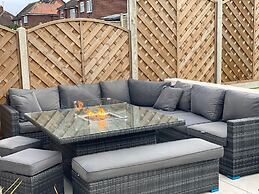 The Hideaway Serviced Accommodation in Nottingham