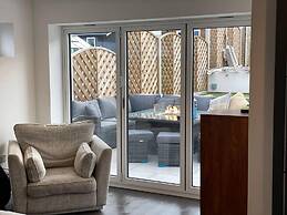 The Hideaway Serviced Accommodation in Nottingham