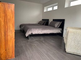 The Hideaway Serviced Accommodation in Nottingham