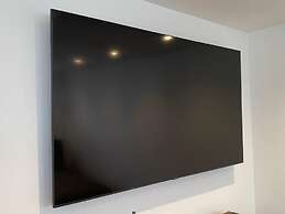 The Hideaway Serviced Accommodation in Nottingham