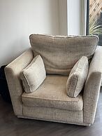 The Hideaway Serviced Accommodation in Nottingham