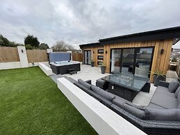 The Hideaway Serviced Accommodation in Nottingham