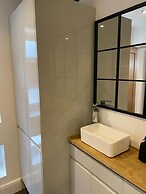 The Hideaway Serviced Accommodation in Nottingham