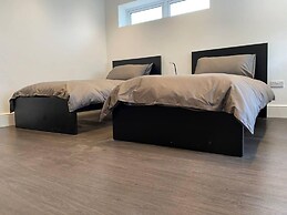 The Hideaway Serviced Accommodation in Nottingham