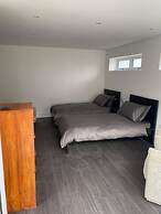 The Hideaway Serviced Accommodation in Nottingham