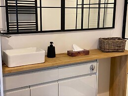 The Hideaway Serviced Accommodation in Nottingham