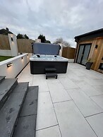 The Hideaway Serviced Accommodation in Nottingham