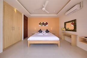 Villa Lipa Talay Sawng