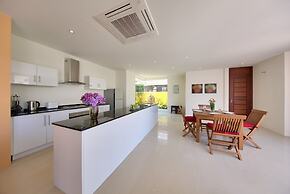 Villa Lipa Talay Sawng