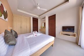 Villa Lipa Talay Sawng