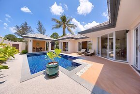 Villa Lipa Talay Sawng