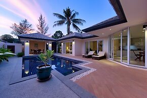 Villa Lipa Talay Sawng