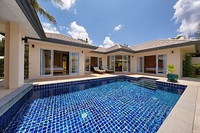 Villa Lipa Talay Sawng