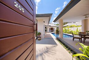 Villa Lipa Talay Sawng