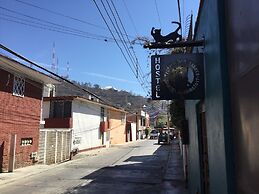 Trotamundo Oaxaca Hostel