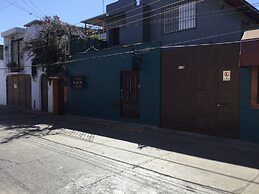 Trotamundo Oaxaca Hostel