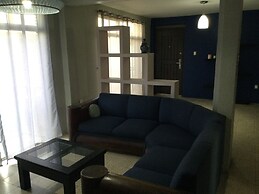 Trotamundo Oaxaca Hostel