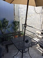 Trotamundo Oaxaca Hostel