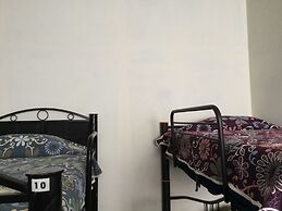 Trotamundo Oaxaca Hostel