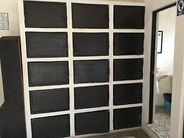 Trotamundo Oaxaca Hostel