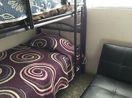 Trotamundo Oaxaca Hostel