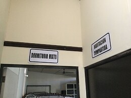 Trotamundo Oaxaca Hostel