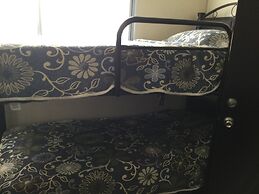 Trotamundo Oaxaca Hostel