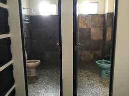 Trotamundo Oaxaca Hostel